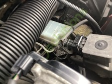 RENAULT MEGANE MK3 2012-2013