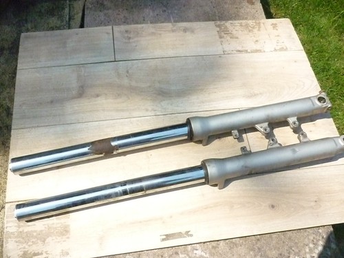 Suzuki bandit 600 pair - 600, mk
