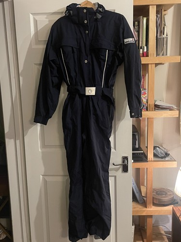 Degre one piece ski suit - degre,