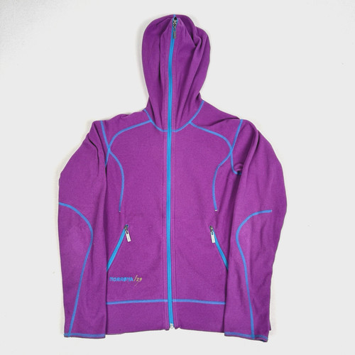 Norrona polartec fleece - polartec,
