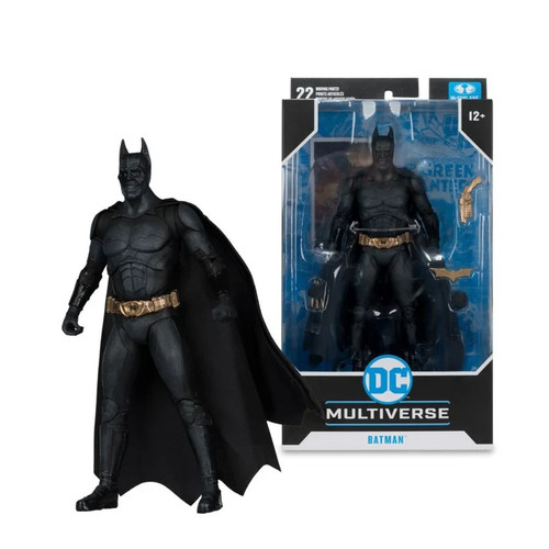 Multiverse fear toxin - multiverse,