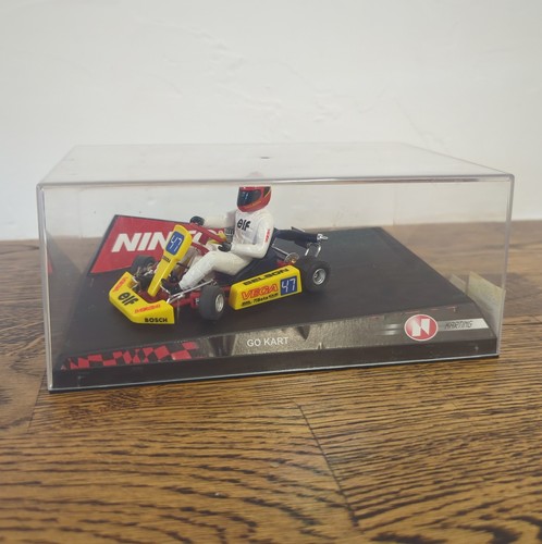 Vintage ninco 20501 - vintage, kart