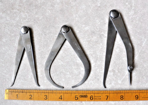 Set vintage moore - set,