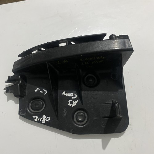 Audi sport tdi bumper rear - tdi,