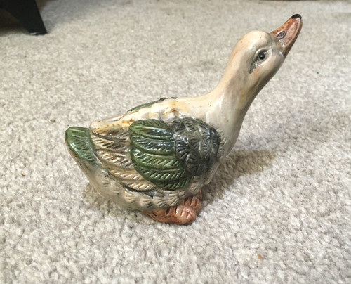Vintage goose - vintage,