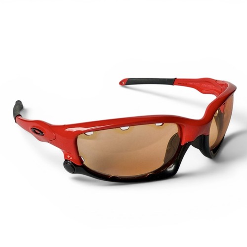 Oakley split jacket - oakley, infrared