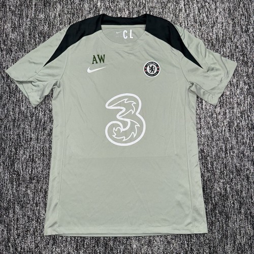 Chelsea staff issue nike - issue,