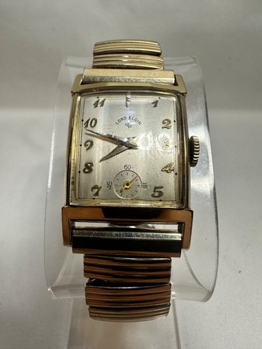 Lord elgin men watch - men’s,