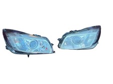 Vauxhall Insignia Mk1