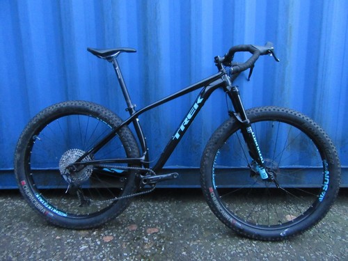 Trek stache plus drop - trek,