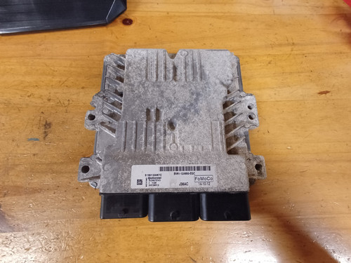 2015 ford focus engine - 2015, 1.6