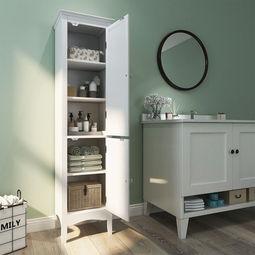 Tier slim freestanding - 5-tier,