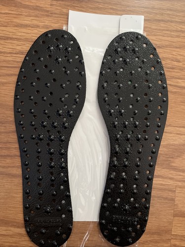 Nikken magsteps magnetic shoe - nikken,
