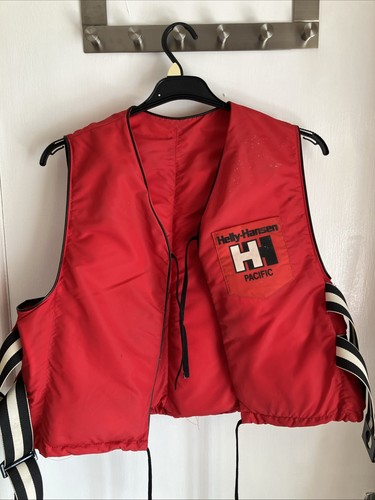 Helly hansen sport buoyancy - helly, ii