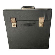 Vintage 12" Record Storage