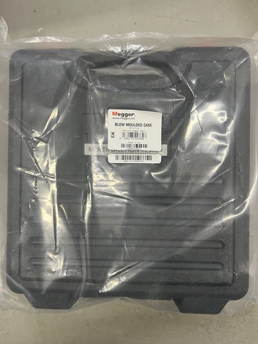 Megger multifunction tester - multifunction,