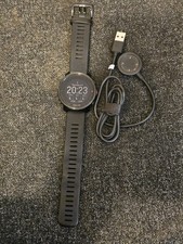 Polar Grit X GPS Multisport Watch - Black 