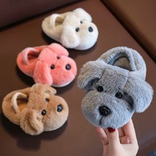 Toddler Kids Slippers Boys