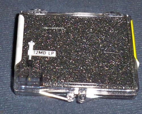 M854 ds77 needle - needle, for