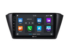 Dynavin D9-68 Premium 9"-Inch Car Radio DAB+USB Bluetooth for Skoda Fabia 3