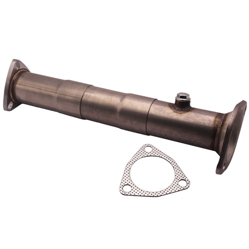 Way exhaust test - od, 2.5"