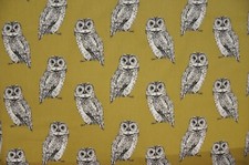 Prestigious OWL Fabric -