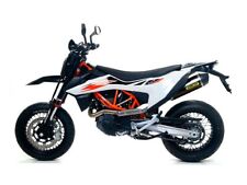 RACE TECH ARROW DARK ALUMINUM