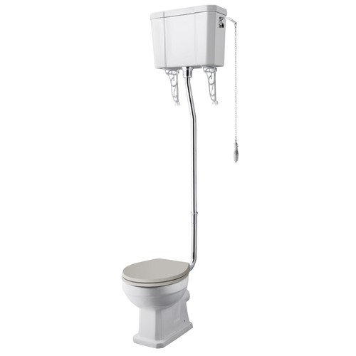Traditional comfort height - traditional,