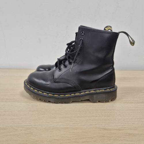 Martens 1460 black - martens,