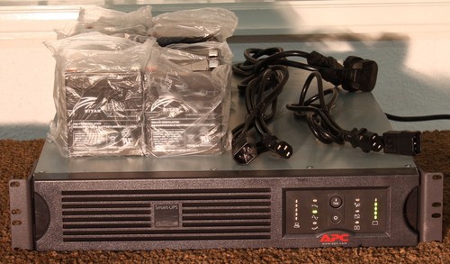 Apc 3000 ups wf oc - apc,