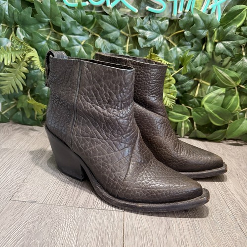 Acne studios donna brown - acne,