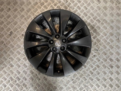 Vauxhall mokka mk1 - vauxhall, 18"