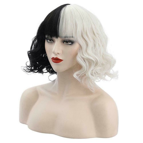 Cruella vil emma black - de,