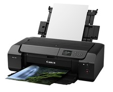 Canon Pixma Pro-200 Digital