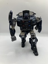 Transformers: The Last Knight