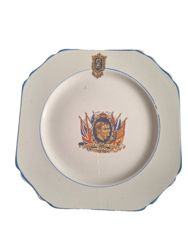 George elizabeth ii - &,