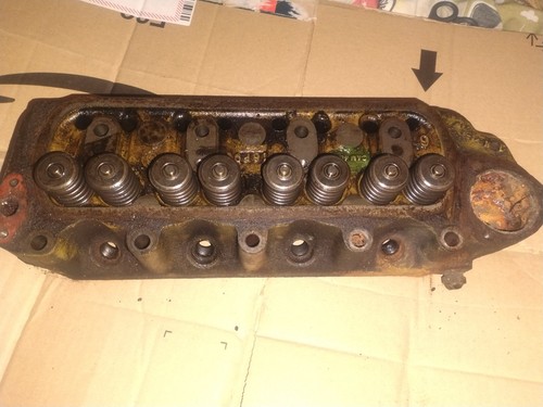 Classic mini 998cc series - mini,
