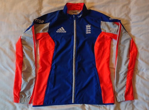 England cricket adidas - cricket,