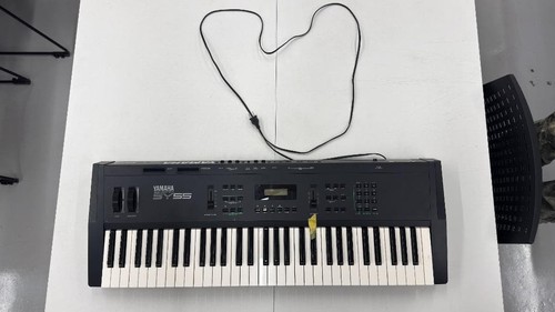 Yamaha sy55 key - sy55, 61-key