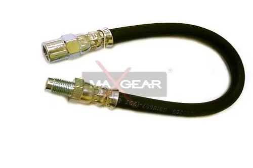 Left brake hose fits alfa - brake, fits:
