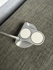 Odyssey White Hot OG 2-Ball