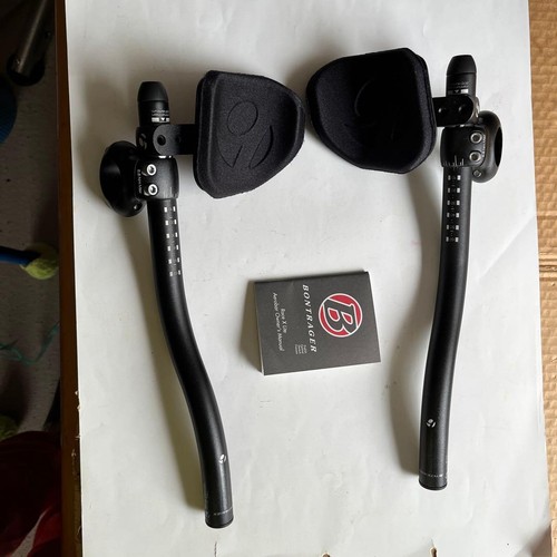 Bontrager race lite aero - lite,