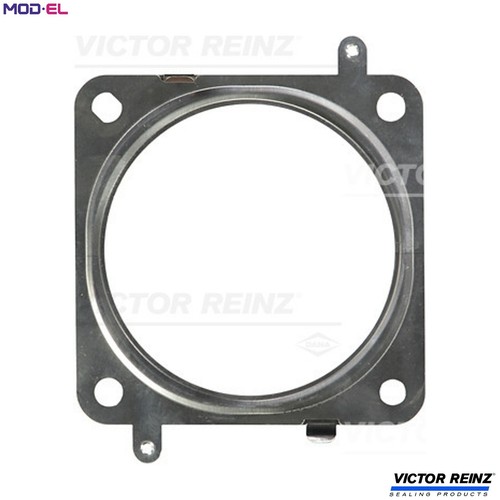 Gasket exhaust pipe - gasket,