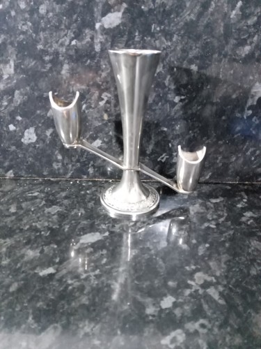 Vintage silver plated - vintage, silver-plated