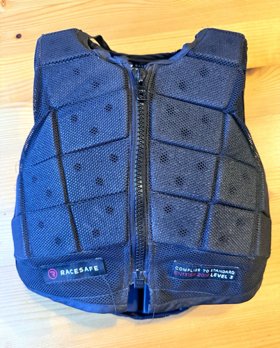 Racesafe provent body - racesafe, 3.0