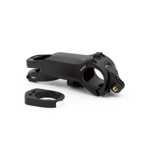 Colnago sr10 alloy stem black - sr10,