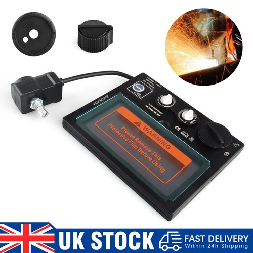 Solar auto darkening - auto,