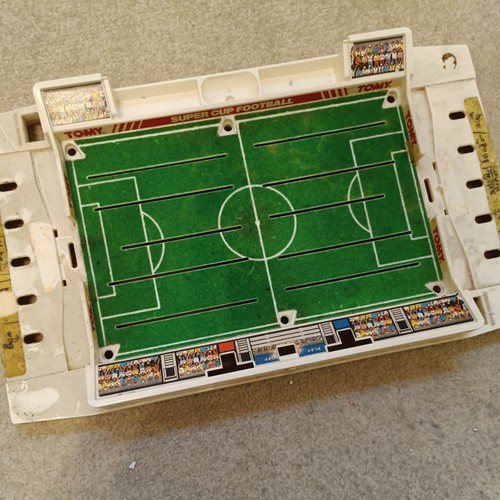 Tomy super cup football - tomy,
