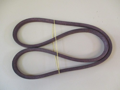 Honda deck belt cut hf1211 - 28",