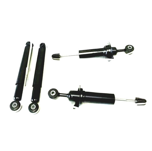 Front rear shock absorbers - front,